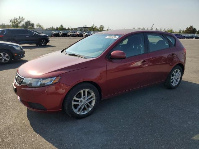 2011 Kia Forte Ex