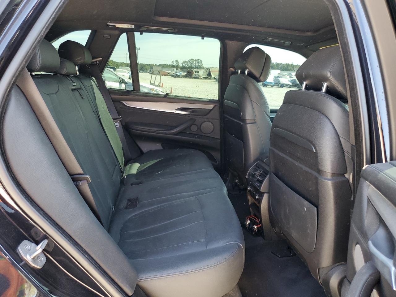 2015 BMW X5 - Image 11