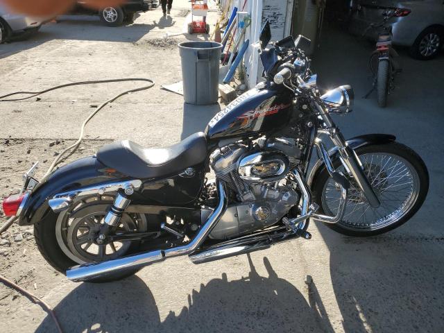 2007 Harley-Davidson Xl883  продається в Windsor, NJ - Minor Dent/Scratches