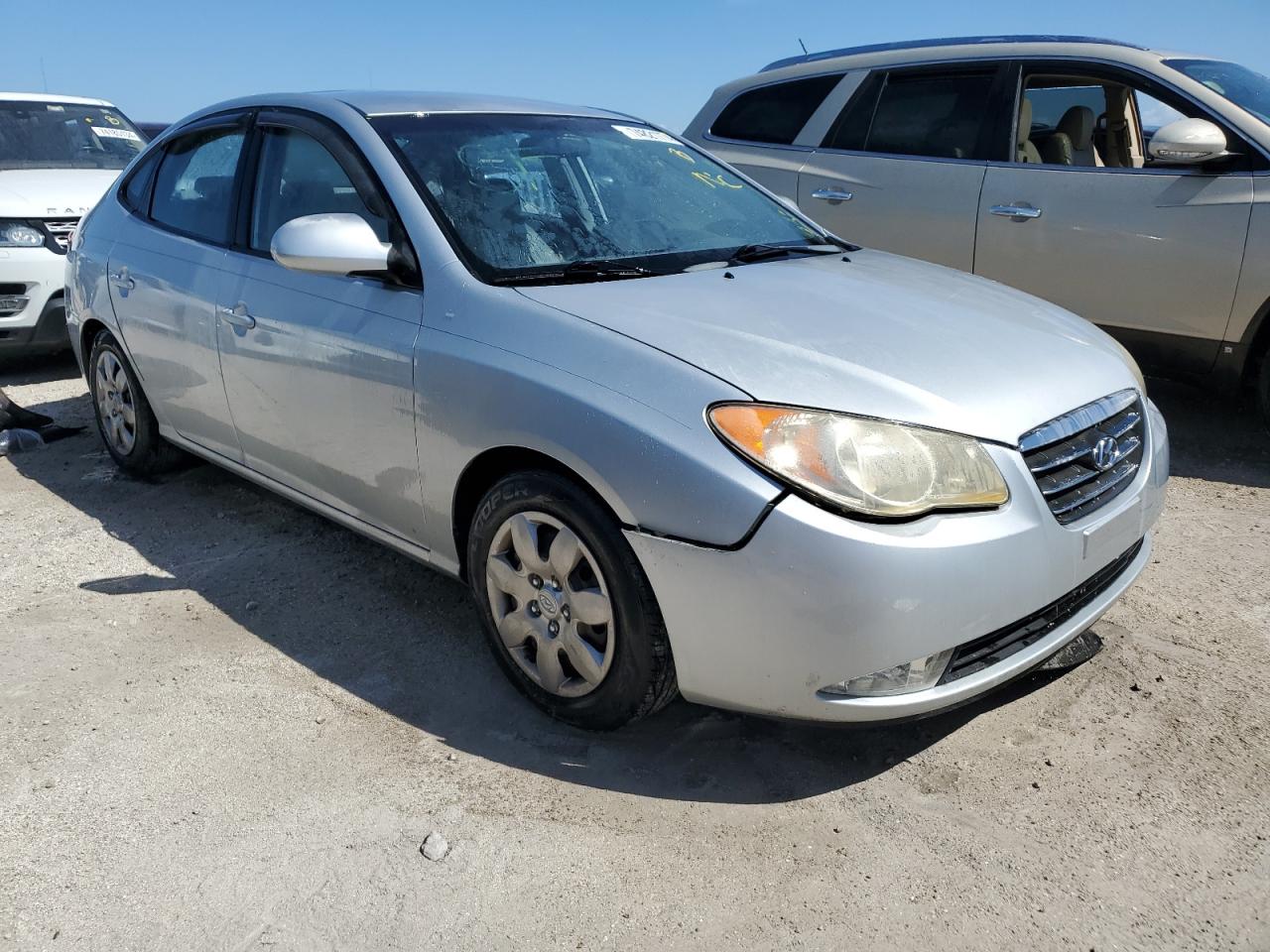 2009 Hyundai Elantra - Image 4