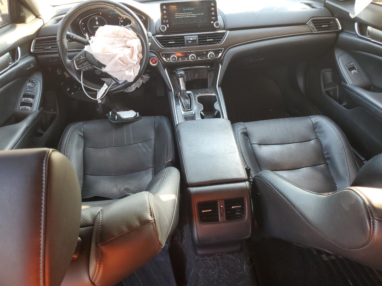 2018 Honda Accord - Image 8
