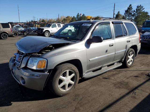 2007 Gmc Envoy 