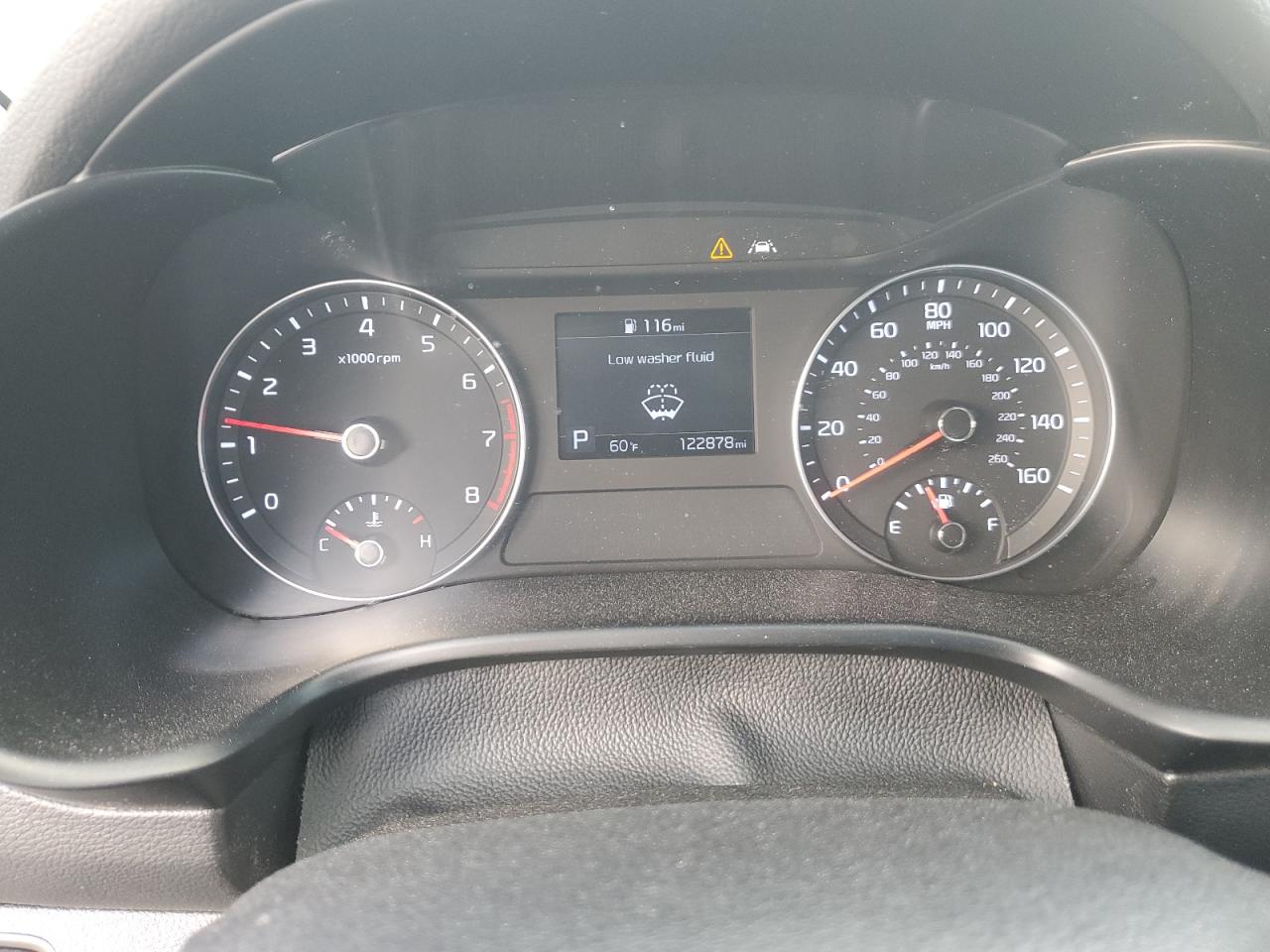 2021 Kia Forte - Image 9