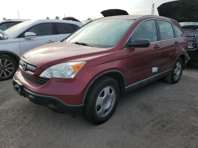 2008 Honda Cr-V Lx