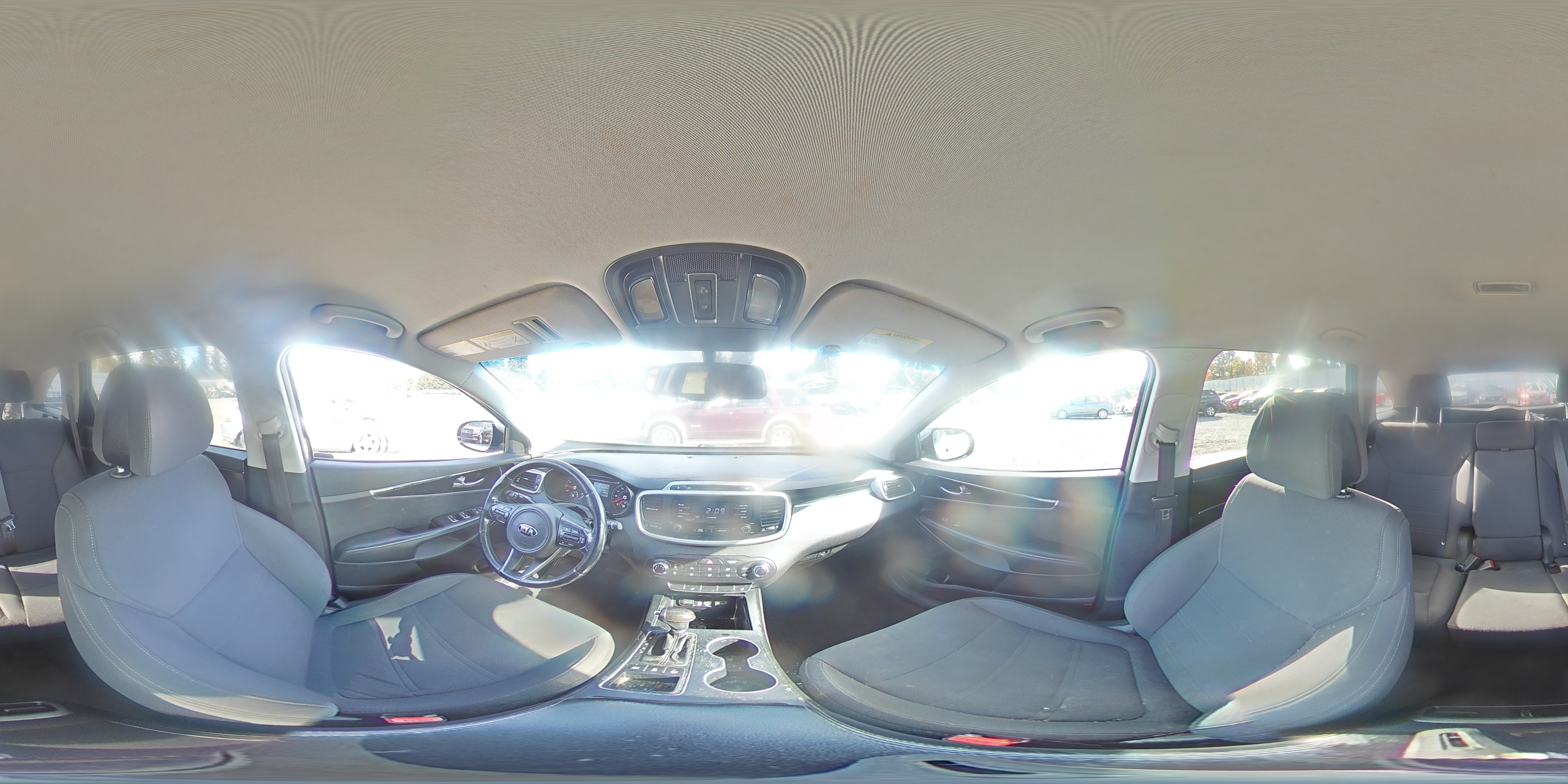 2016 Kia Sorento - Image 14