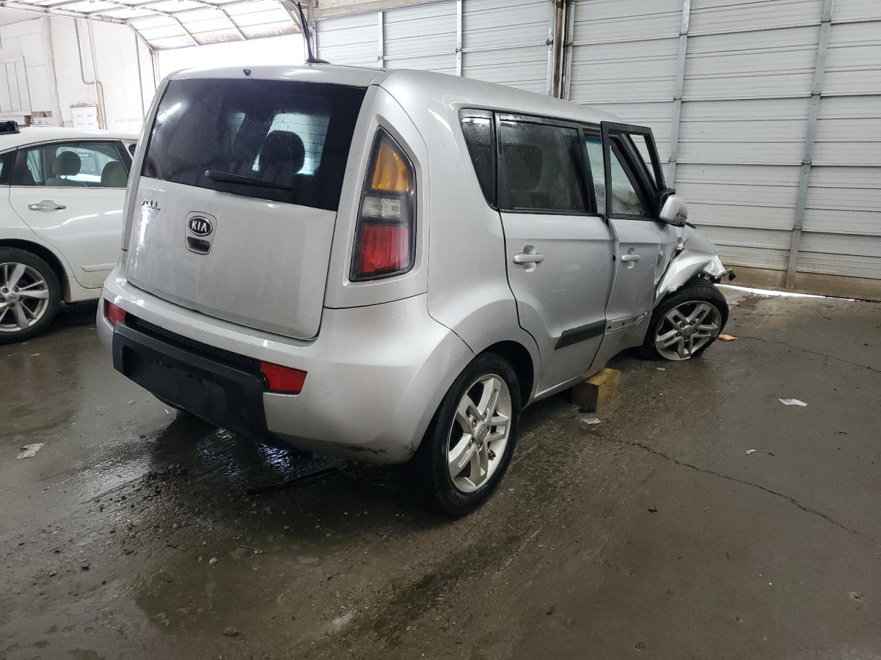 2011 Kia Soul - Image 3