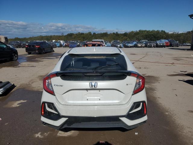 SHHFK7H38MU403645 Honda Civic LX 6