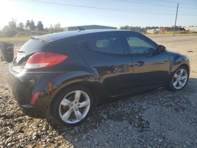  HYUNDAI VELOSTER 2014 Czarny