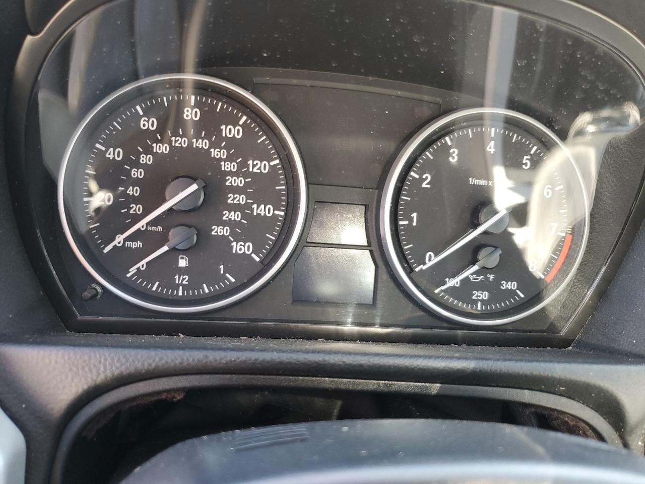 2008 BMW 3er - Image 9
