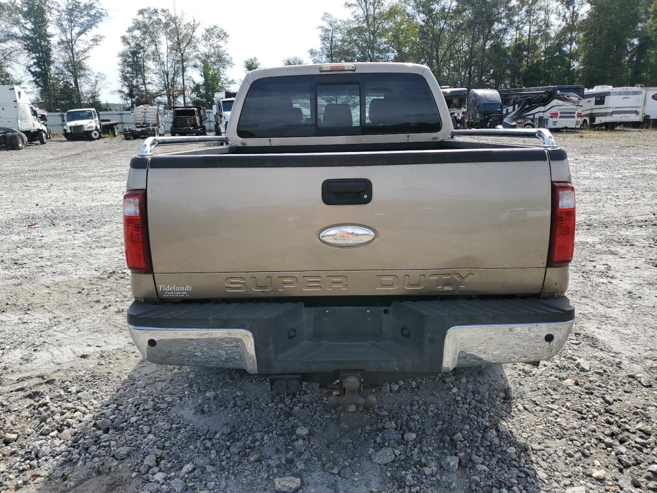 2012 Ford F250 Super Duty VIN: 1FT7W2AT2CEC28798 Lot: 74479004