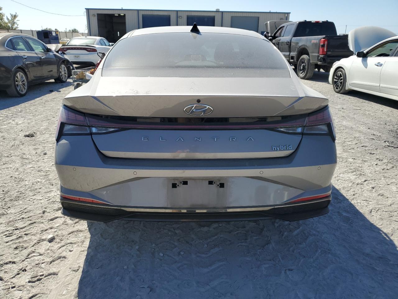 2021 Hyundai Elantra Limited VIN: KMHLN4AJ5MU012068 Lot: 77092104