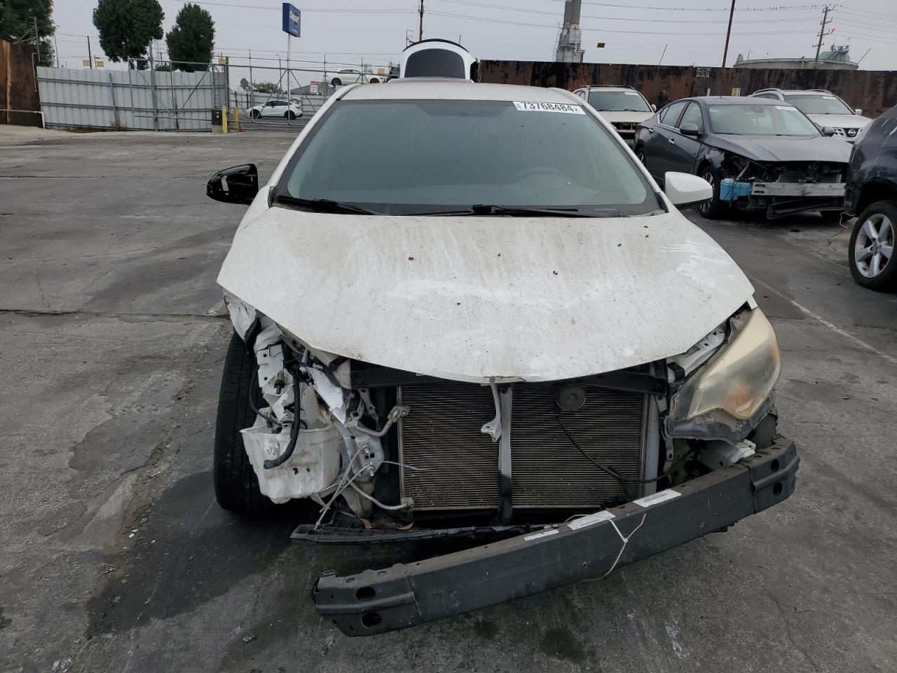 2015 Toyota Corolla - Image 5