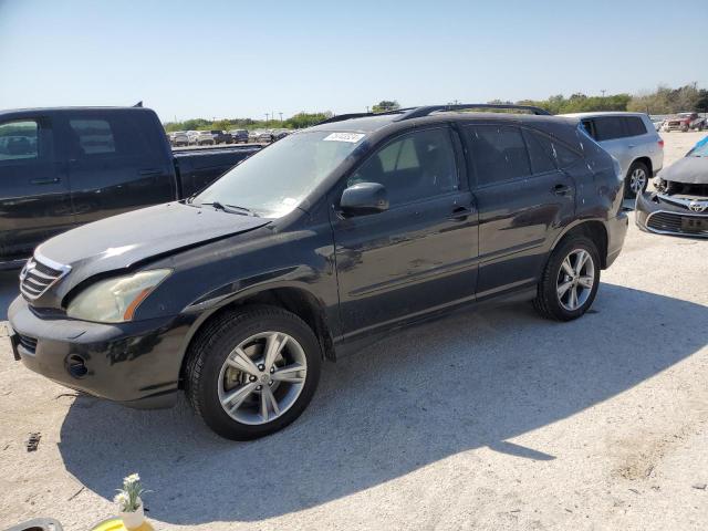 2006 Lexus Rx 400