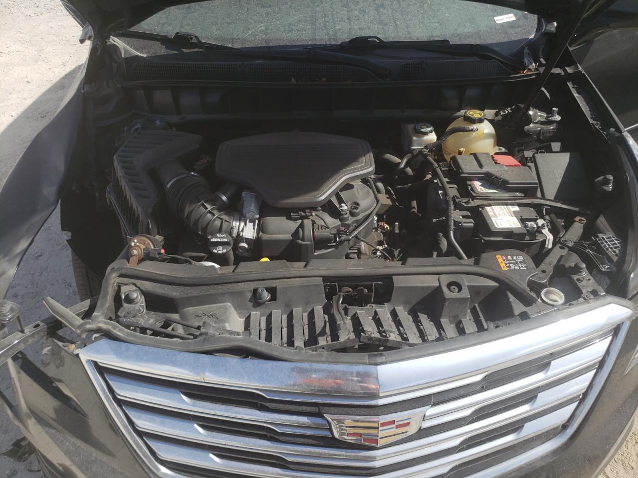 2019 Cadillac XT5 - Image 12