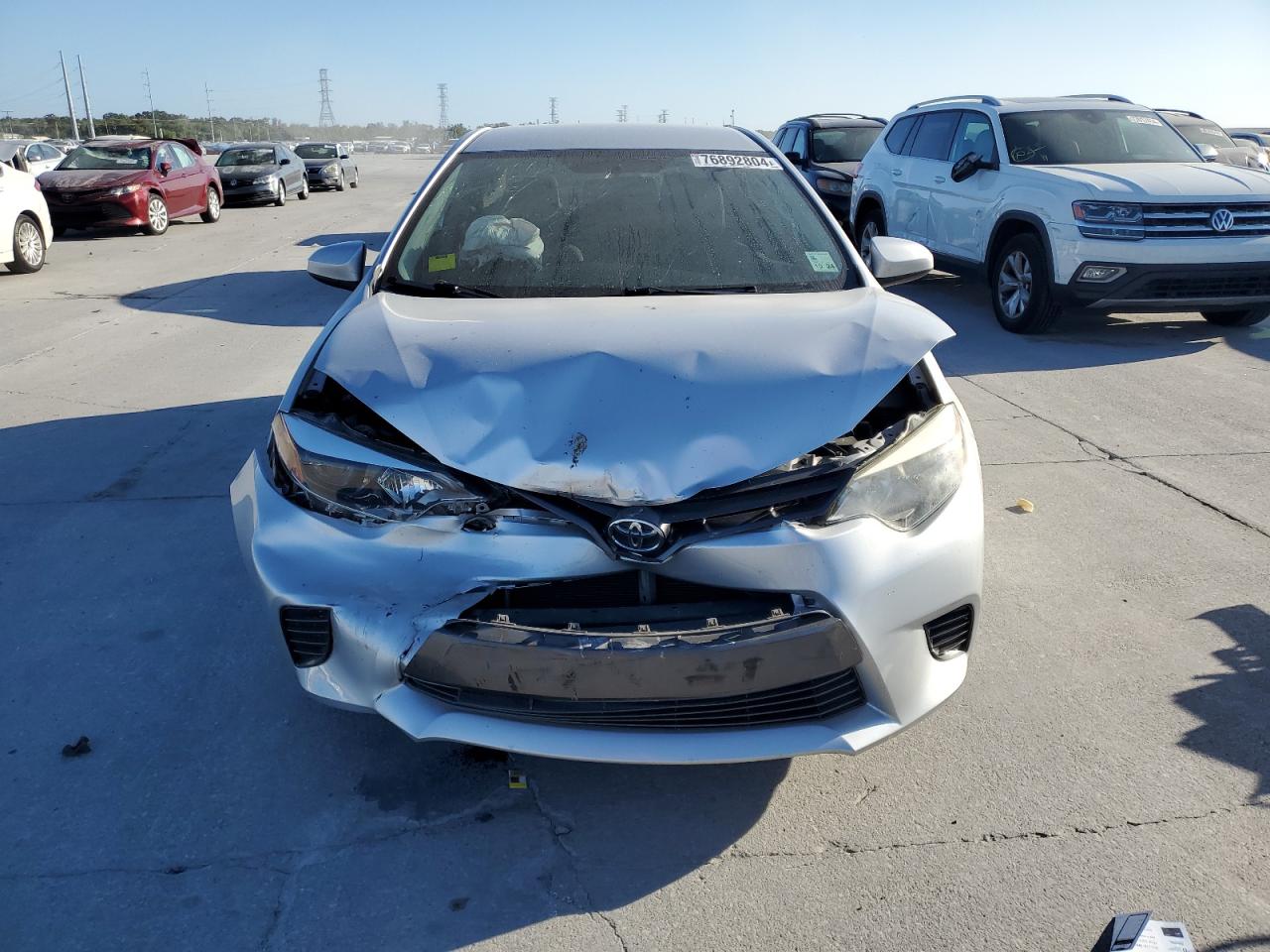 2016 Toyota Corolla - Image 5
