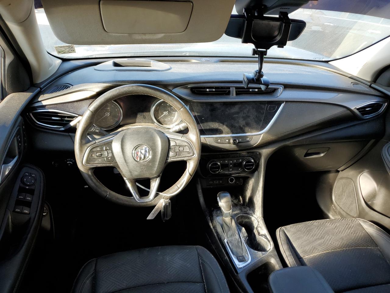 2020 Buick Encore Gx Essence VIN: KL4MMFSL6LB104740 Lot: 73698524