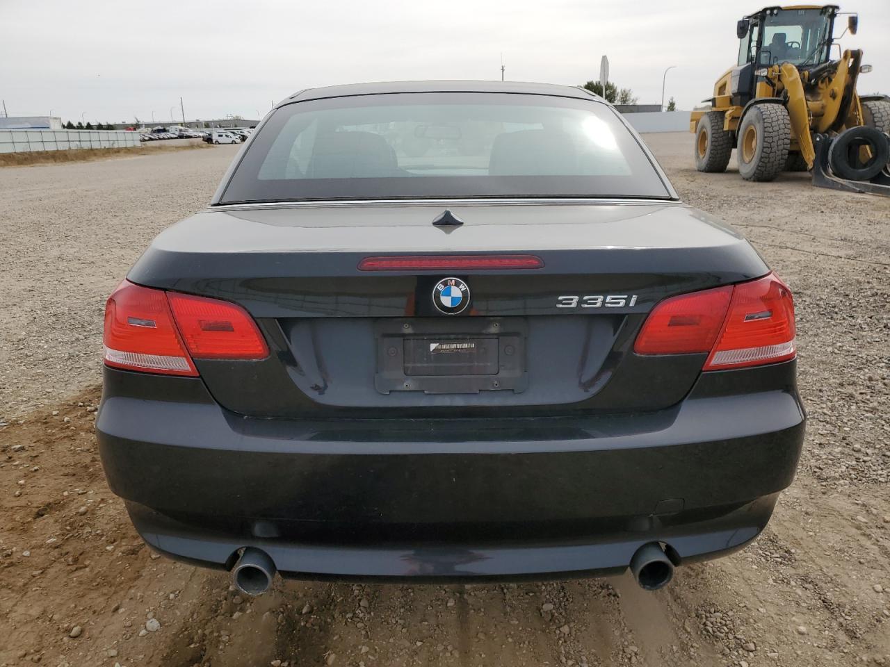 WBAWL7C59AP474777 2010 BMW 335 I