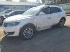 2016 Lincoln Mkx Select de vânzare în Wichita, KS - Front End