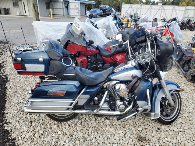 2002 Harley-Davidson Flhtcui 