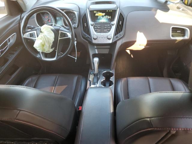  CHEVROLET EQUINOX 2014 tan