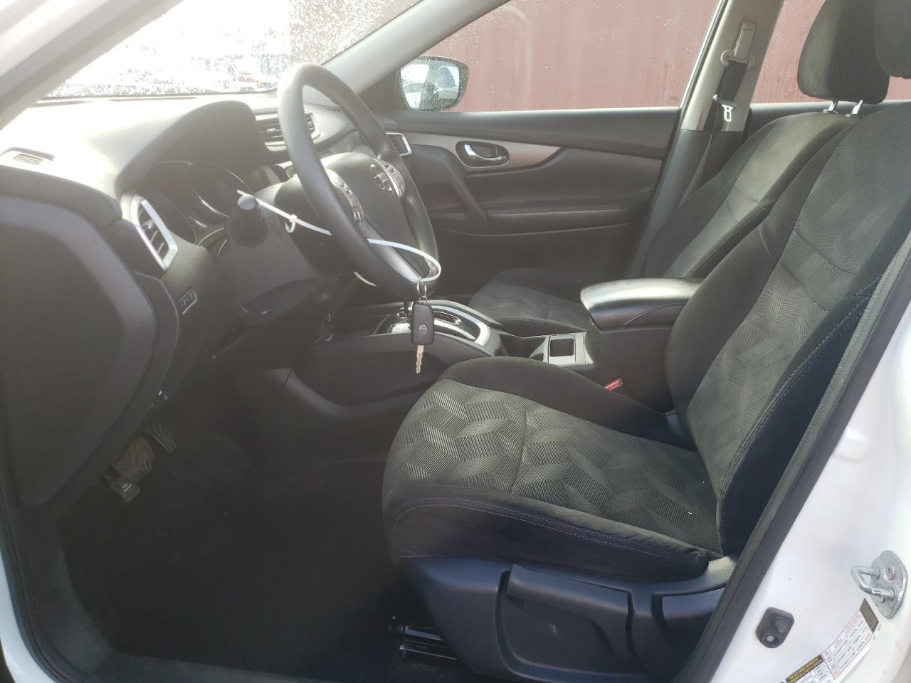 2016 Nissan Rogue - Image 7