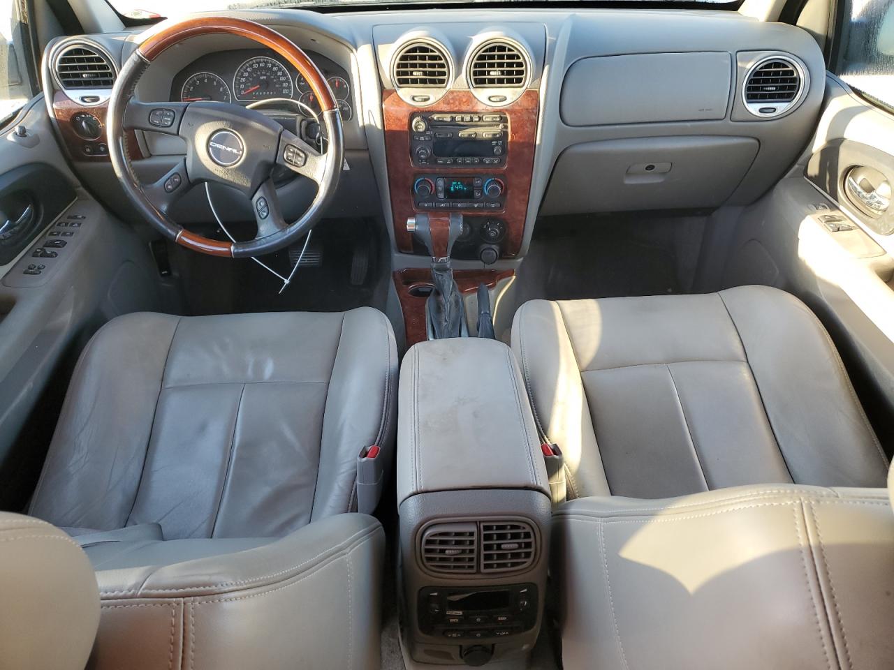 2009 GMC Envoy - Image 8