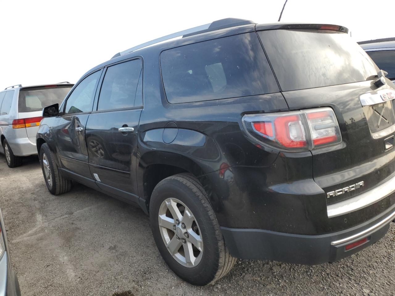 VIN 1GKKRPKD1GJ321626 2016 GMC ACADIA no.2