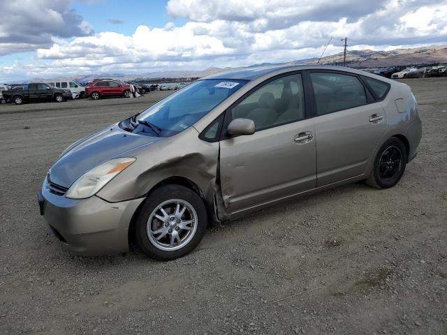 2004 Toyota Prius  للبيع في American Canyon، CA - Front End