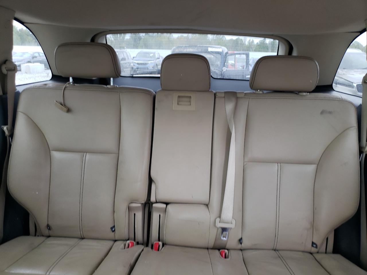 2010 Ford Edge - Image 10