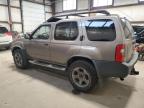 2004 Nissan Xterra Xe de vânzare în Nisku, AB - Mechanical