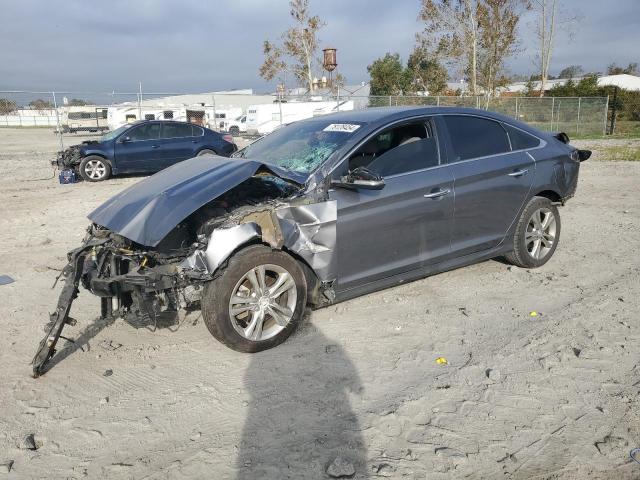 2019 Hyundai Sonata Limited