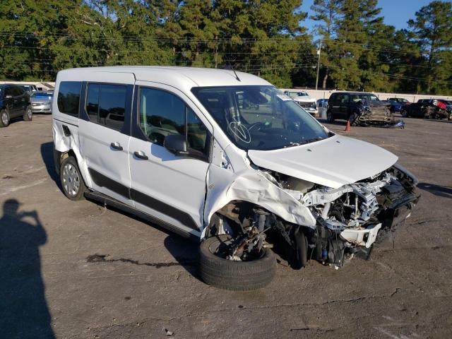  FORD TRANSIT 2022 White