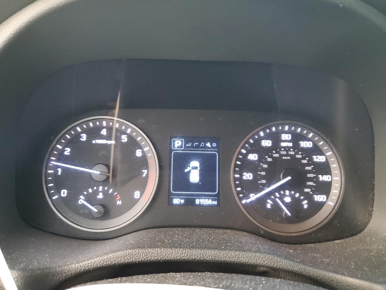 2017 Hyundai Tucson Limited VIN: KM8J33A25HU587454 Lot: 74998764