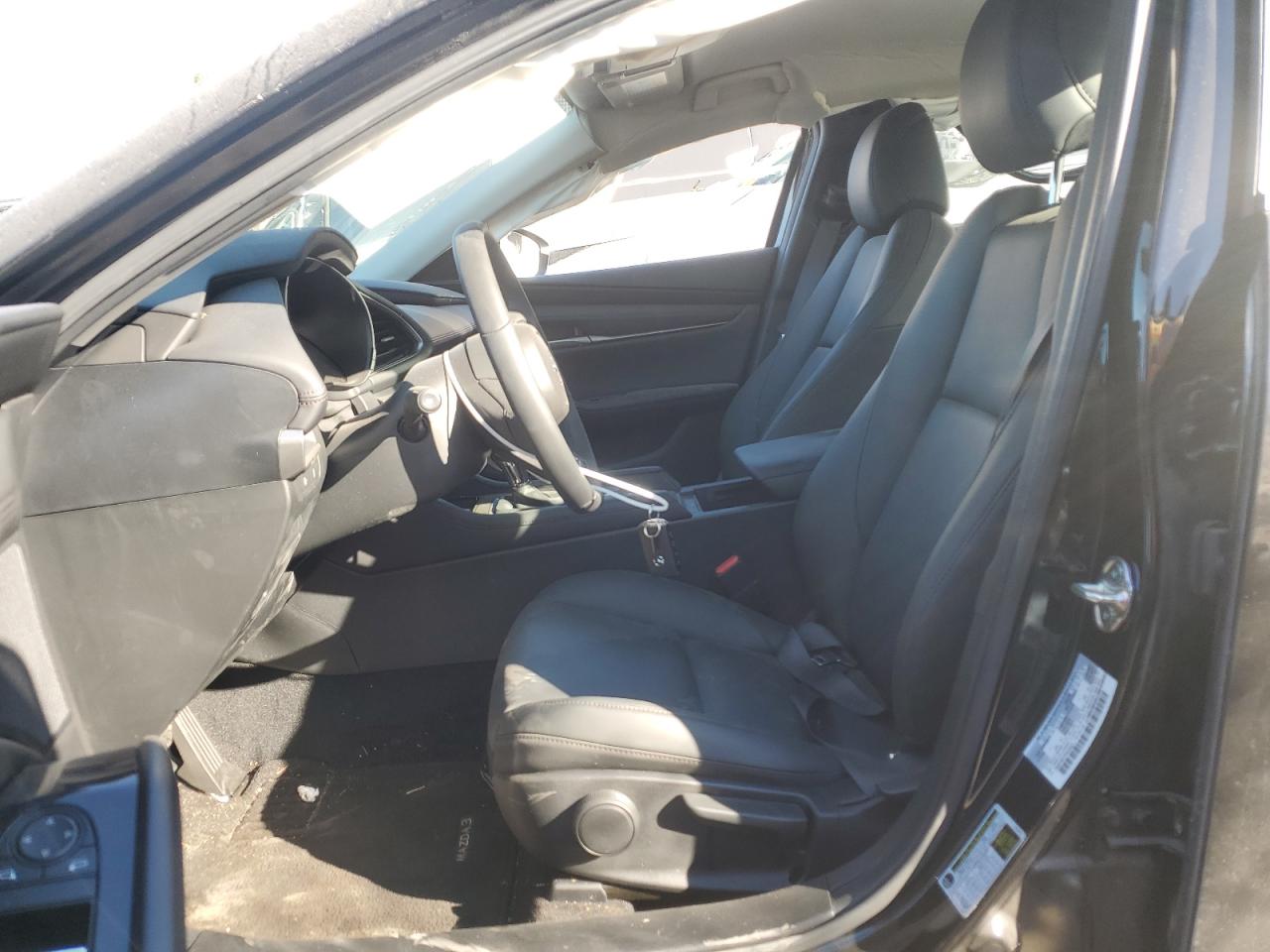 2024 Mazda 3 - Image 7