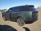 2024 Land Rover Range Rover Se продається в New Britain, CT - Front End