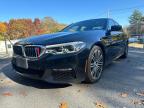 2017 Bmw 530 Xi zu verkaufen in North Billerica, MA - Minor Dent/Scratches