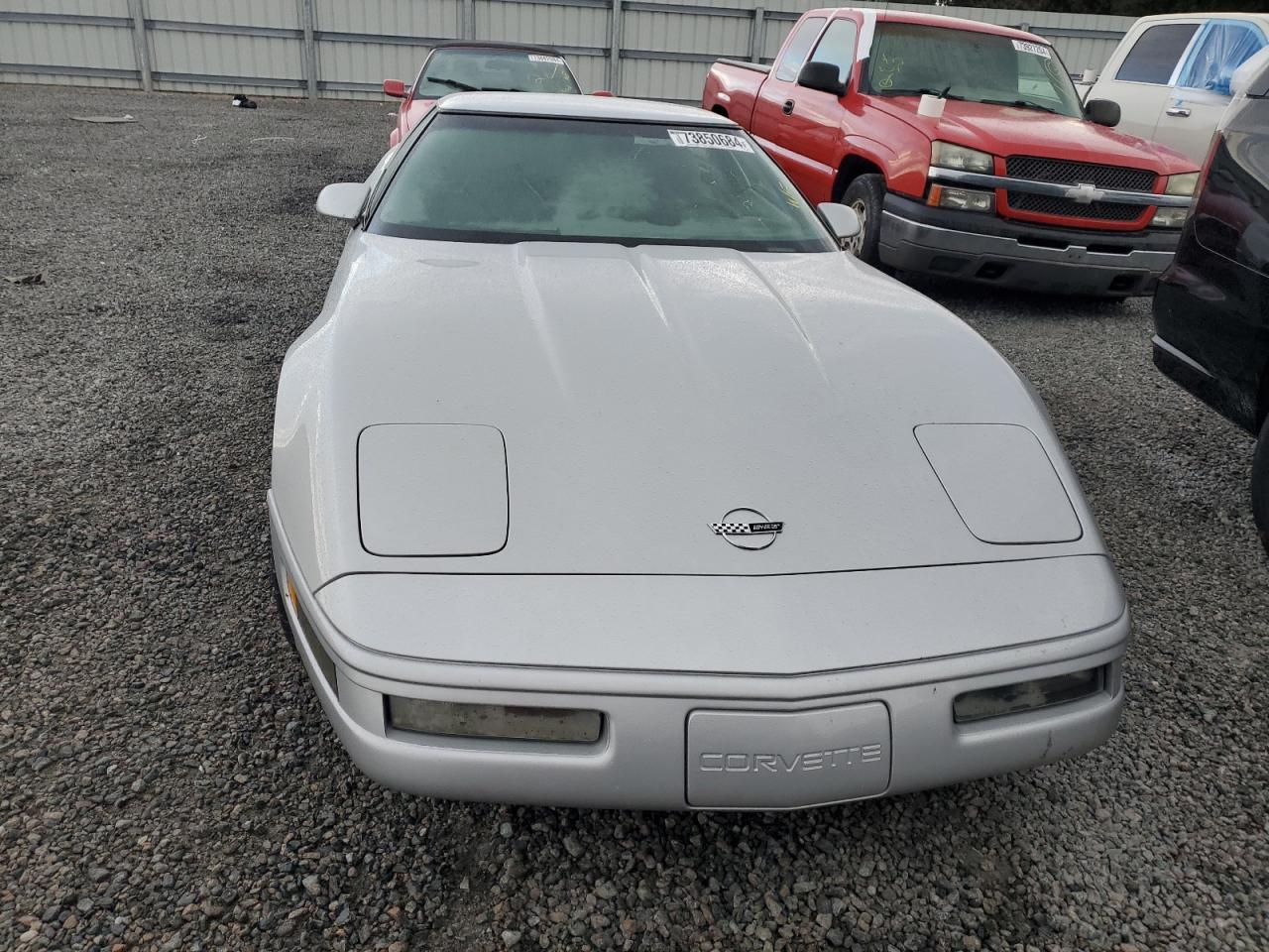 1996 Chevrolet Corvette - Image 5