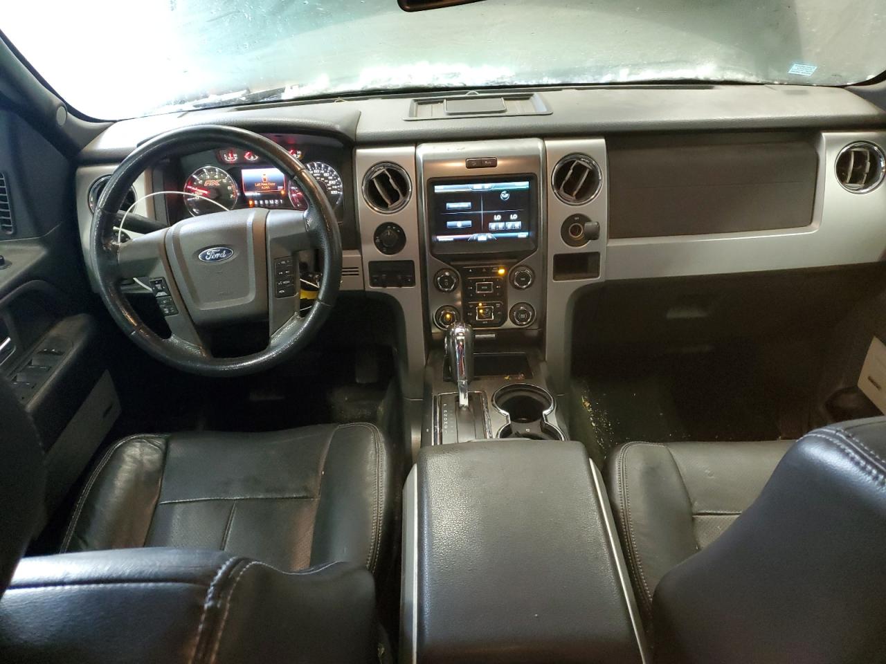 2013 Ford F-150 - Image 8