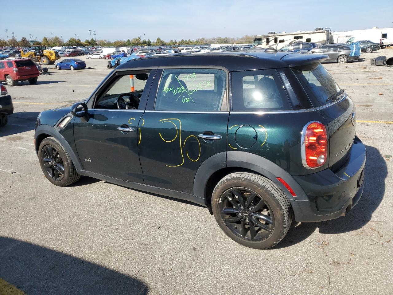 2013 MINI Cooper - Image 2