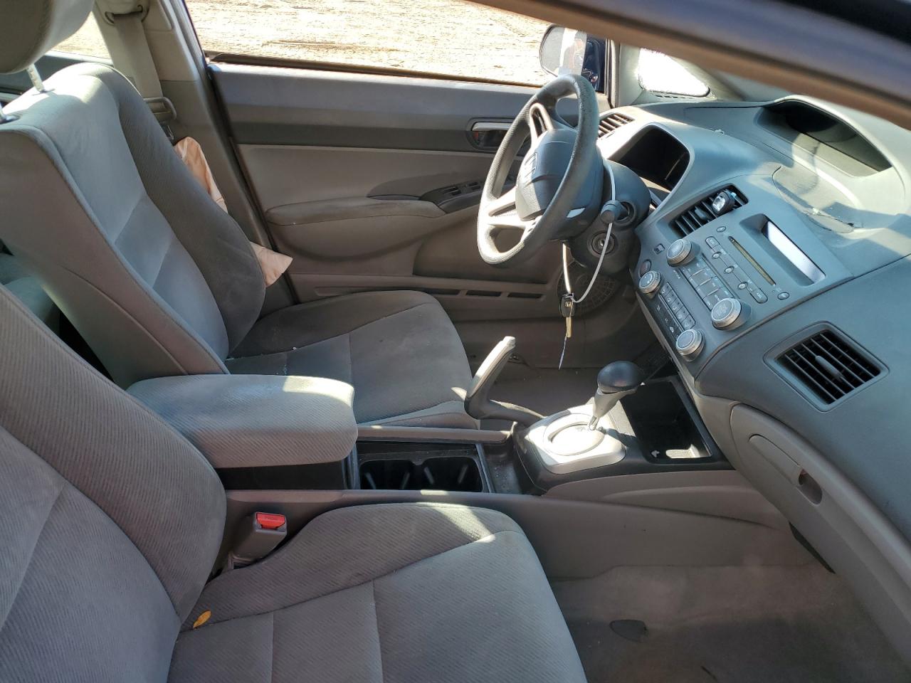 2009 Honda Civic - Image 7