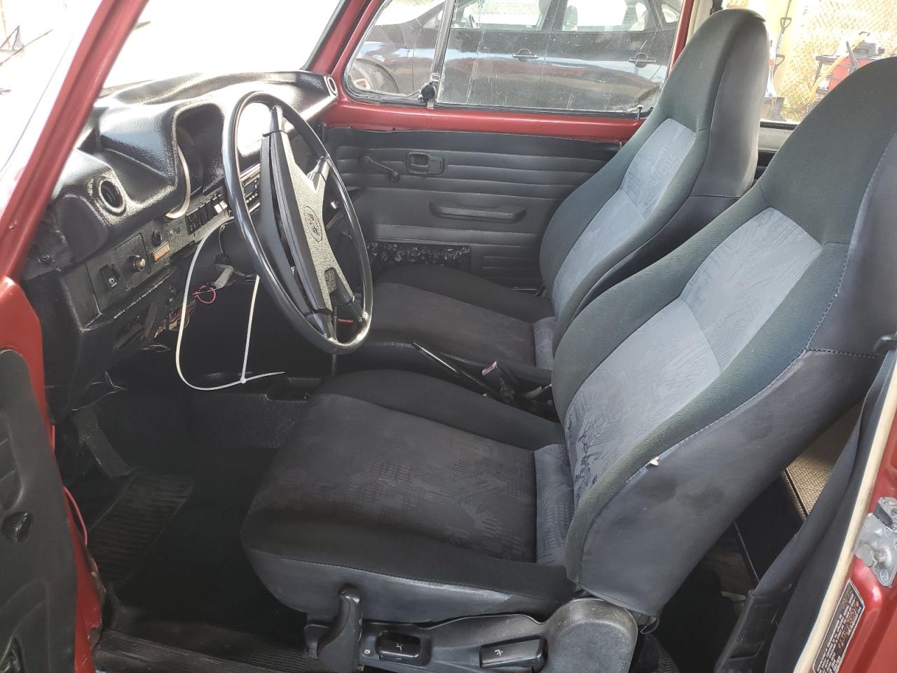 1332133207 1973 Volkswagen Super Beet