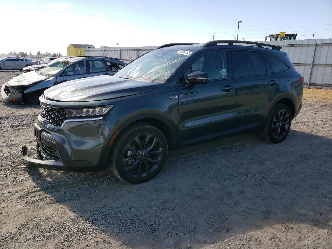 2023 Kia Sorento - Image 1