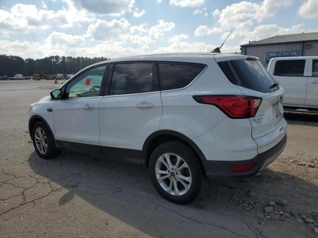  FORD ESCAPE 2019 Белы