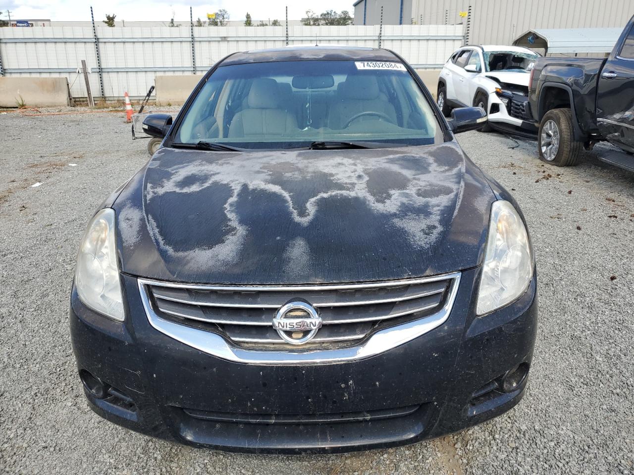 2010 Nissan Altima - Image 5