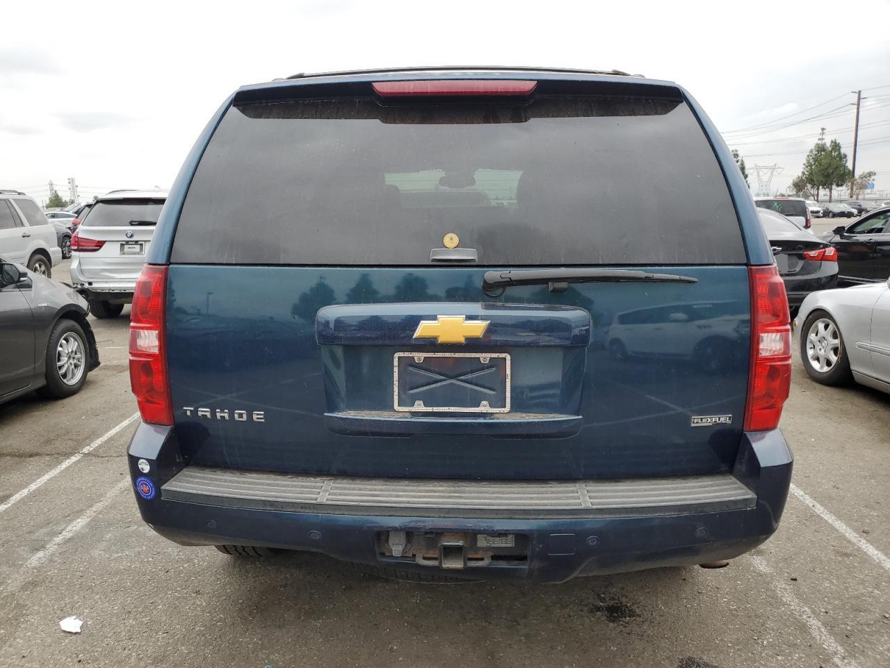2007 Chevrolet Tahoe - Image 6