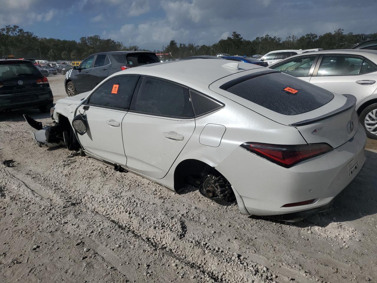 2024 Acura Integra - Image 2