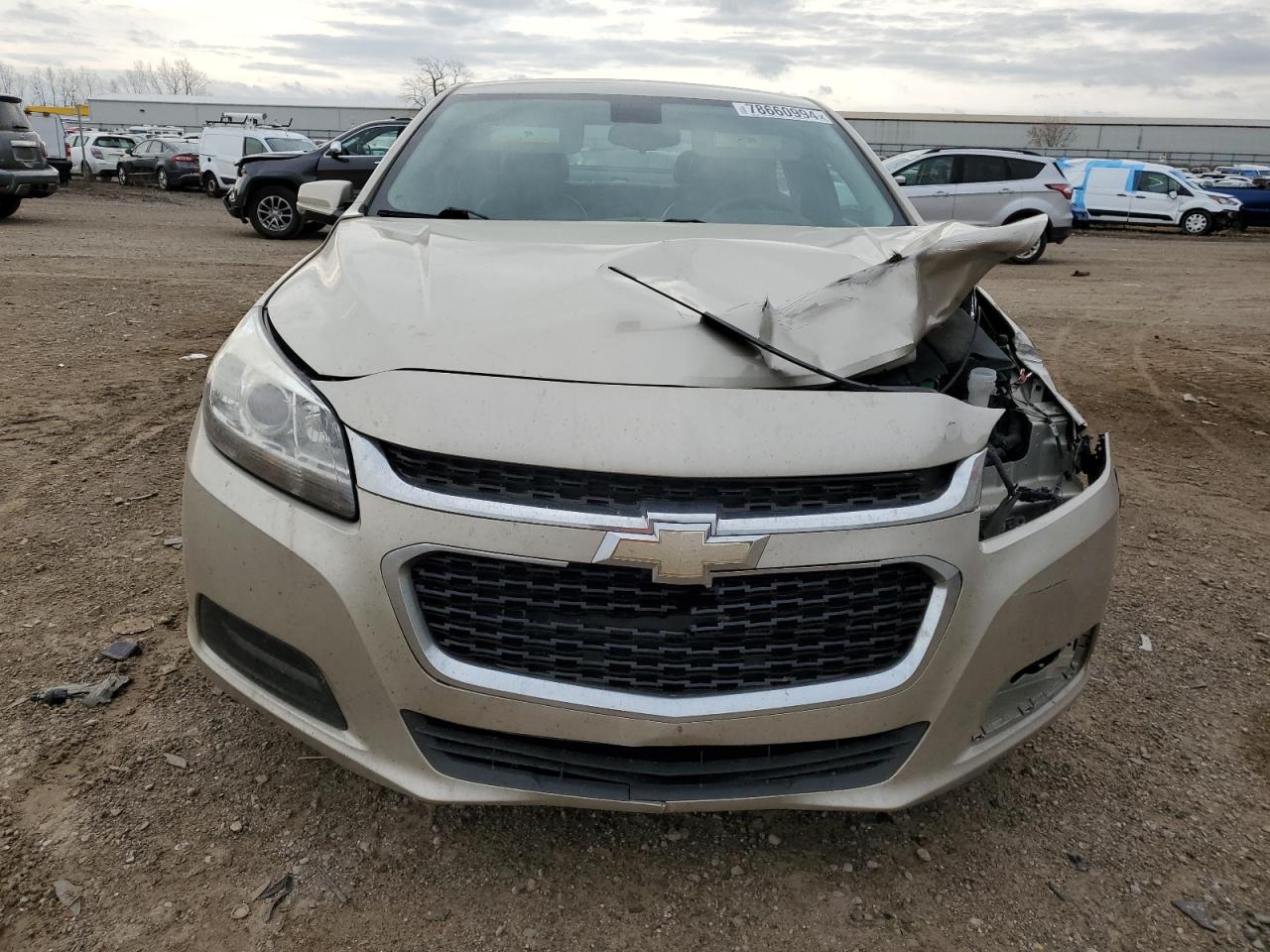 2016 Chevrolet Malibu - Image 5