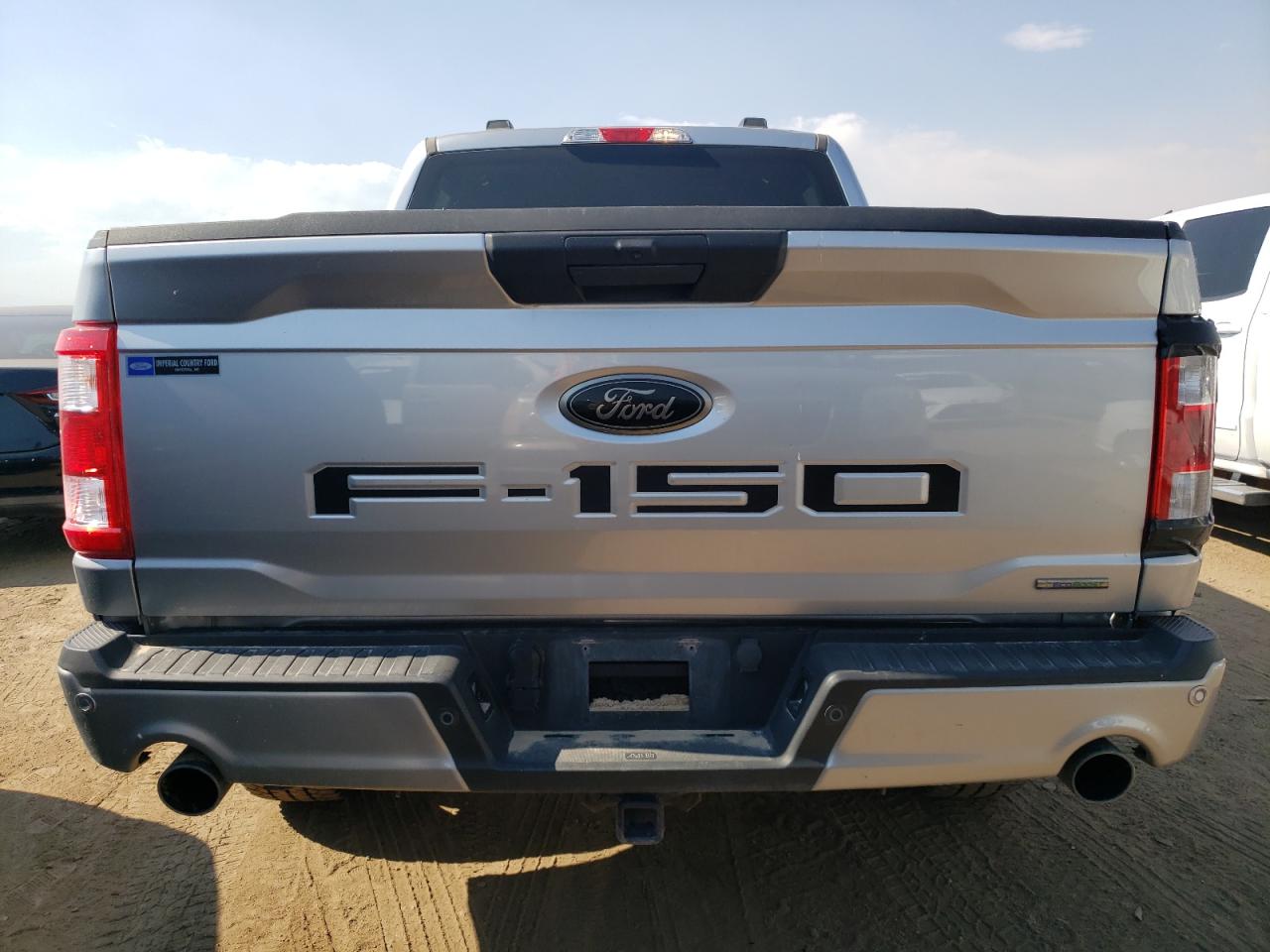 2023 Ford F-150 - Image 6