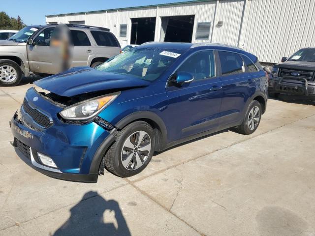 2018 Kia Niro Ex