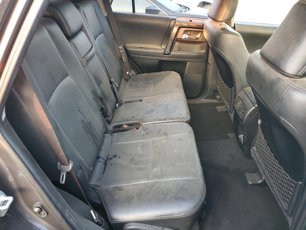 2021 Toyota 4Runner - Image 11